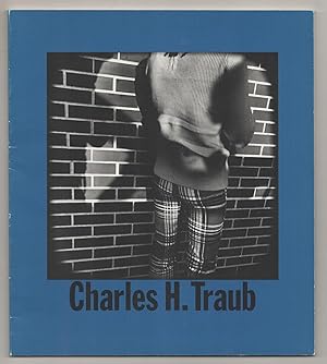 Seller image for Charles H. Traub for sale by Jeff Hirsch Books, ABAA