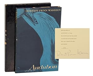 Audubon: A Vision (Signed Limited Edition)