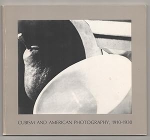 Seller image for Cubism and American Photography for sale by Jeff Hirsch Books, ABAA