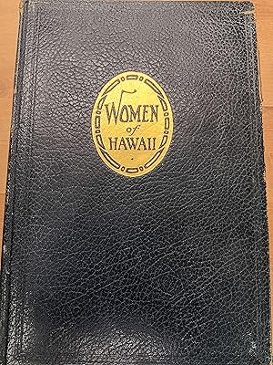 Women of Hawaii