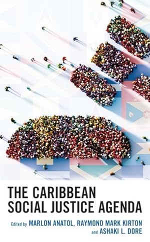 Image du vendeur pour Caribbean Social Justice Agenda mis en vente par GreatBookPrices