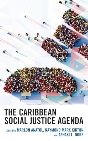 Imagen del vendedor de Caribbean Social Justice Agenda a la venta por GreatBookPrices