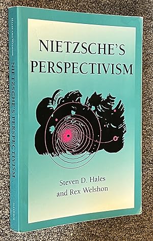 Seller image for Nietzsche's Perspectivism for sale by DogStar Books