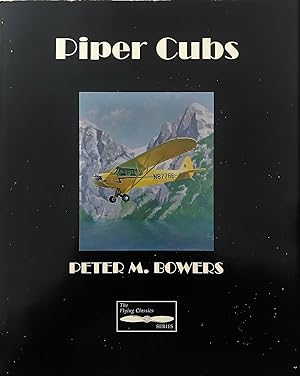 Image du vendeur pour Piper Cubs mis en vente par The Aviator's Bookshelf