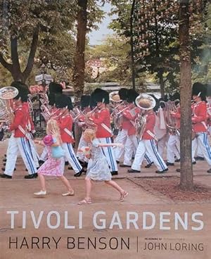 Tivoli Gardens