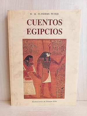 Seller image for Cuentos Egipcios (Bibl. Cuentos Maravillosos) for sale by Bibliomania