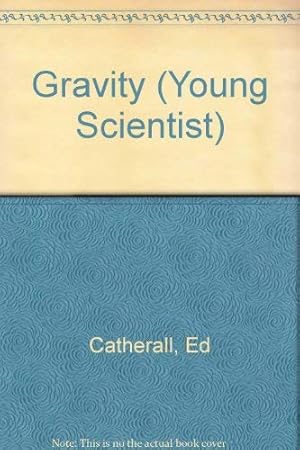 Seller image for Gravity for sale by WeBuyBooks