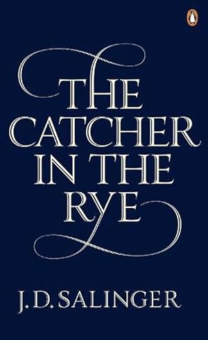 Seller image for The Catcher in the Rye (Paperback) for sale by Grand Eagle Retail