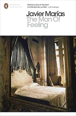Seller image for The Man of Feeling for sale by Smartbuy