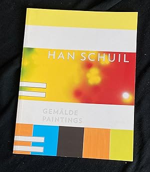 Seller image for Han Schuil : Gemlde = Han Schuil : paintings for sale by Antiquariaat Digitalis