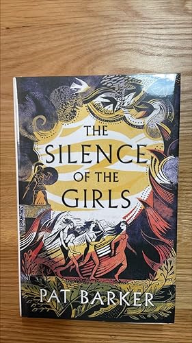 Seller image for The Silence of the Girls. for sale by Signed and Delivered Books