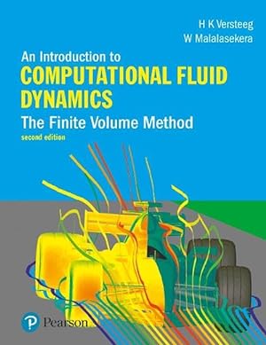 Immagine del venditore per Introduction to Computational Fluid Dynamics, An (Paperback) venduto da CitiRetail
