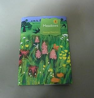 Imagen del vendedor de Meadows a la venta por Calluna Books