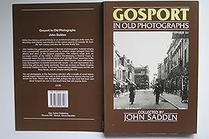 Seller image for Gosport in old photographs for sale by Aucott & Thomas