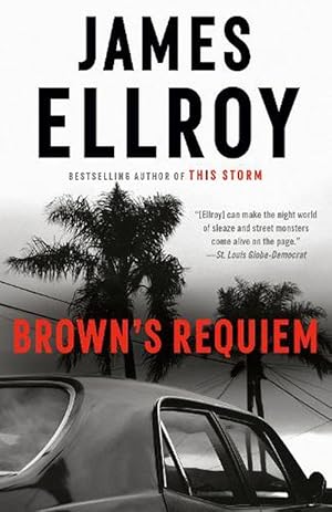 Imagen del vendedor de Brown's Requiem (Paperback) a la venta por Grand Eagle Retail