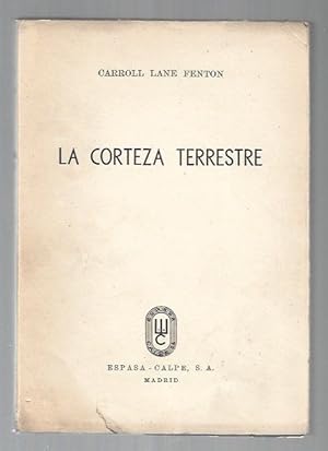 CORTEZA TERRESTRE - LA