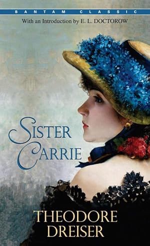 Seller image for Sister Carrie (Paperback) for sale by Grand Eagle Retail