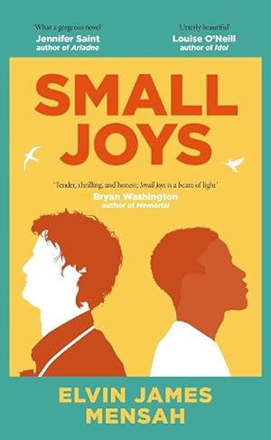 Seller image for Small Joys (Hardcover) for sale by Grand Eagle Retail