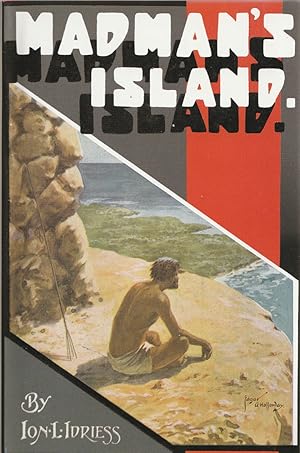 Seller image for Madman's Island for sale by Haymes & Co. Bookdealers