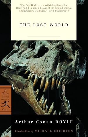 Immagine del venditore per The Lost World (Paperback) venduto da Grand Eagle Retail