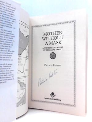 Seller image for Mother Without a Mask for sale by World of Rare Books