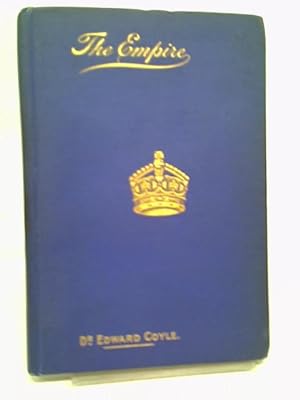 Seller image for The Empire, A Poem for sale by World of Rare Books