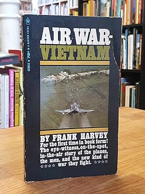Seller image for Air War - Vietnam, for sale by Antiquariat Orban & Streu GbR