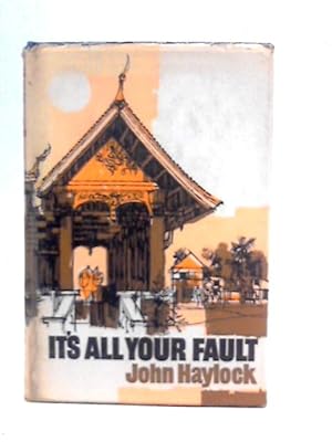 Imagen del vendedor de It's All Your Fault a la venta por World of Rare Books