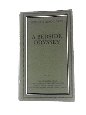 Immagine del venditore per A Bedside Odyssey venduto da World of Rare Books