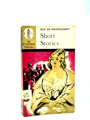 Bild des Verkufers fr Short Stories zum Verkauf von World of Rare Books