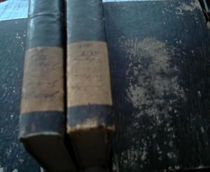 21 Bände ;; . Juristische Zeitung für das Königreich Hannover. Herausgeber Ernst Wilhelm Gustav S...