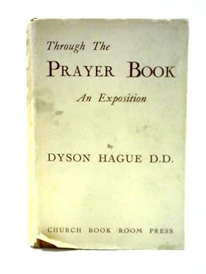 Image du vendeur pour Through the Prayer Book mis en vente par World of Rare Books