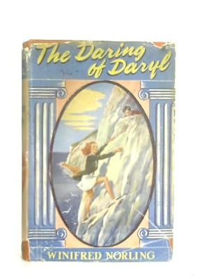 Imagen del vendedor de The Daring of Daryl a la venta por World of Rare Books