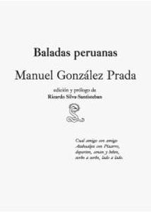 Immagine del venditore per BALADAS PERUANAS venduto da Librera Pramo
