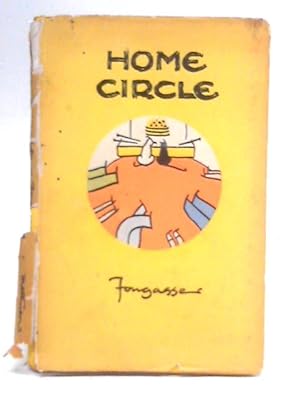 Imagen del vendedor de Home Circle a la venta por World of Rare Books
