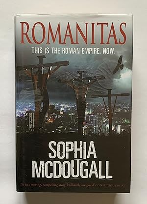 Seller image for Romanitas for sale by Ann's Old Town Books