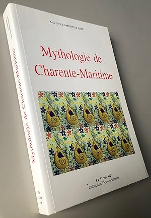 Mythologie de Charente-Maritime