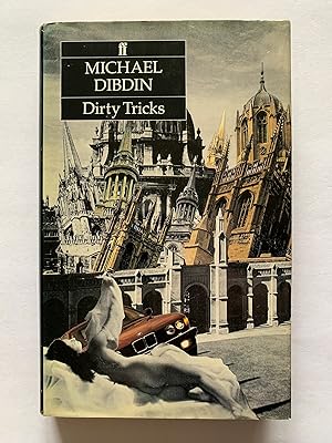 Seller image for Dirty Tricks for sale by Ann's Old Town Books