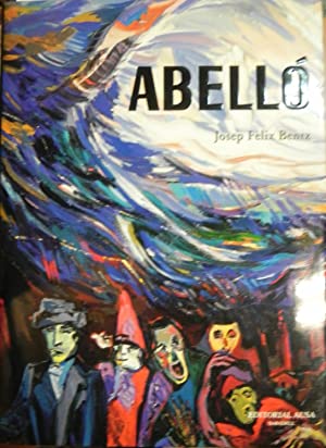 Seller image for ABELL for sale by LIBRERIA ANTICUARIO BELLVER MADRID