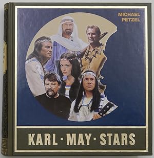 Seller image for Karl-May-Stars. for sale by Antiquariat Rainer Schlicht