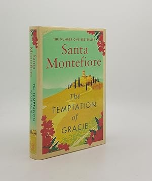 Seller image for THE TEMPTATION OF GRACIE for sale by Rothwell & Dunworth (ABA, ILAB)