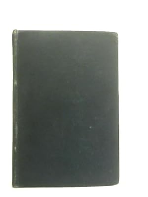 Bild des Verkufers fr The English Poets, Selections Vol. V - Browning to Rupert Brooke zum Verkauf von World of Rare Books