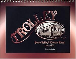 Seller image for trolley for sale by WeBuyBooks