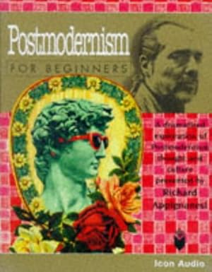 Bild des Verkufers fr Postmodernism for Beginners zum Verkauf von WeBuyBooks