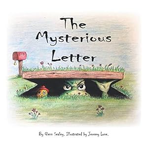 Immagine del venditore per The Mysterious Letter: A heart-warming tale of friendship and self-discovery venduto da WeBuyBooks