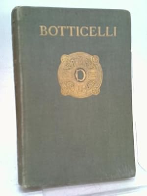 Seller image for Sandro Botticelli for sale by World of Rare Books