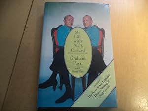 Seller image for My Life with Noel Coward for sale by Terry Blowfield