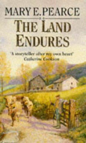 Seller image for Land Endures for sale by WeBuyBooks