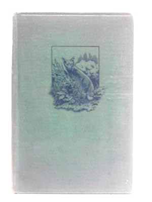 Bild des Verkufers fr Wild Life in Devon zum Verkauf von World of Rare Books
