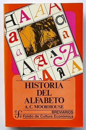 Historia del alfabeto